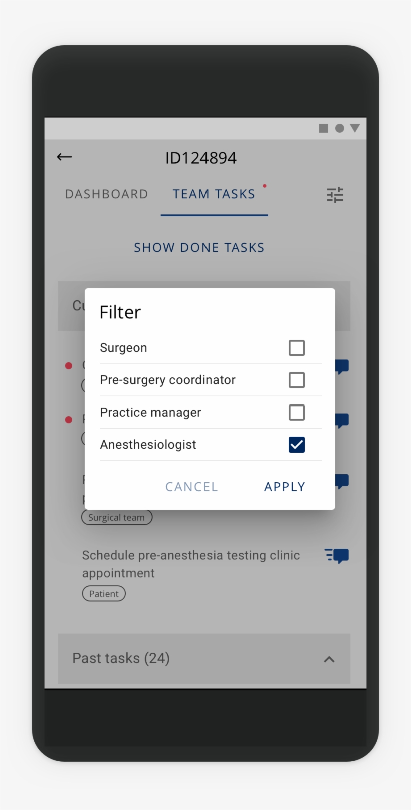 My Tasks Copy 27@2x, transparent png #9235484