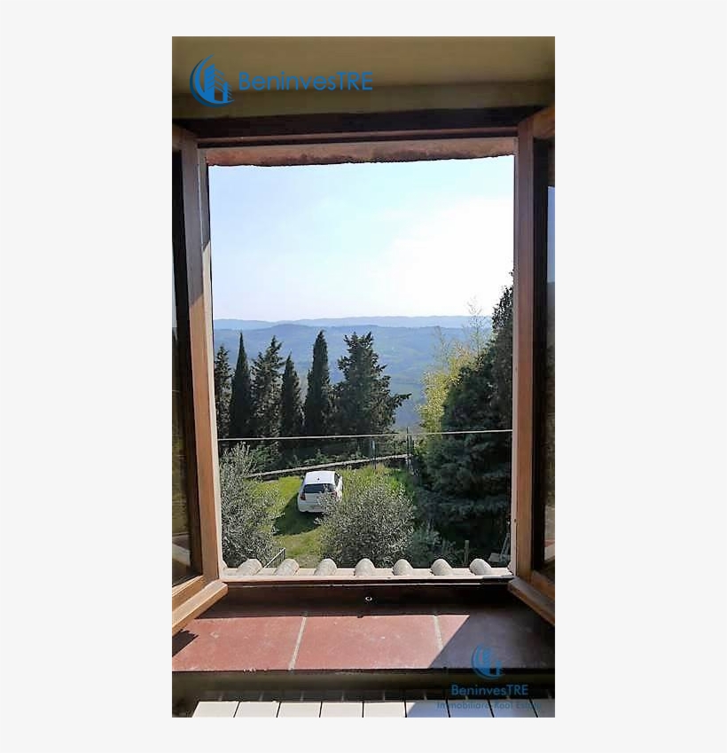 Farmhouse For Sale In Greve In Chianti District Lamole - Estate, transparent png #9235700