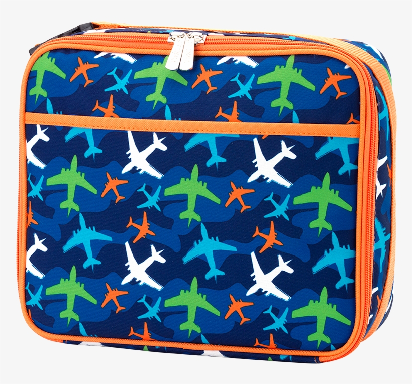 Lunch Box - Take Flight - Lunchbox, transparent png #9235825