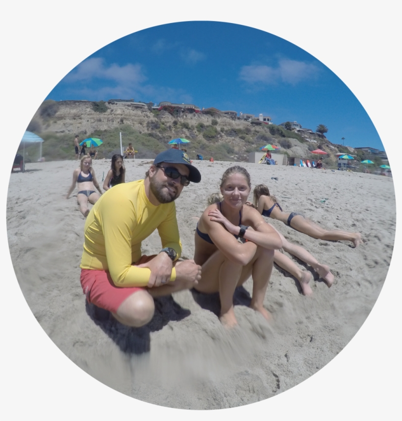 Dan Newberry - Vacation, transparent png #9236103