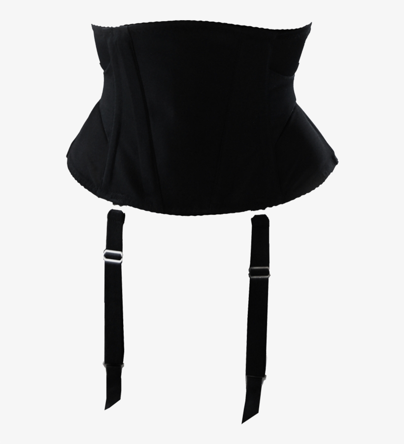 Made To Measure Corsets - Chair, transparent png #9236136