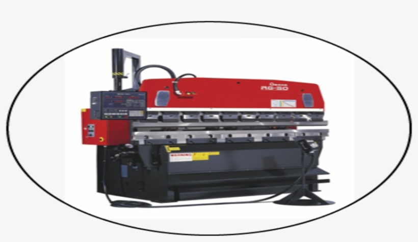 Press Brake “ - Lathe, transparent png #9236218