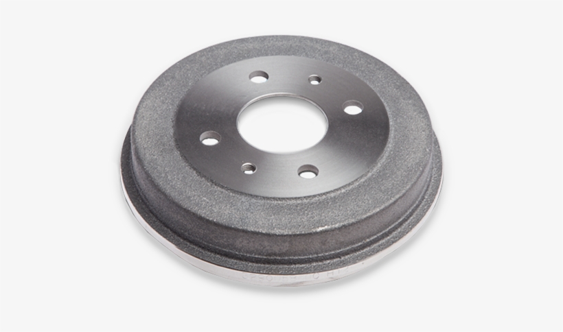 Brake Drums - Brake, transparent png #9236246