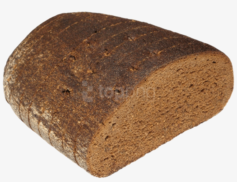 Free Png Images - Rye Bread, transparent png #9236430