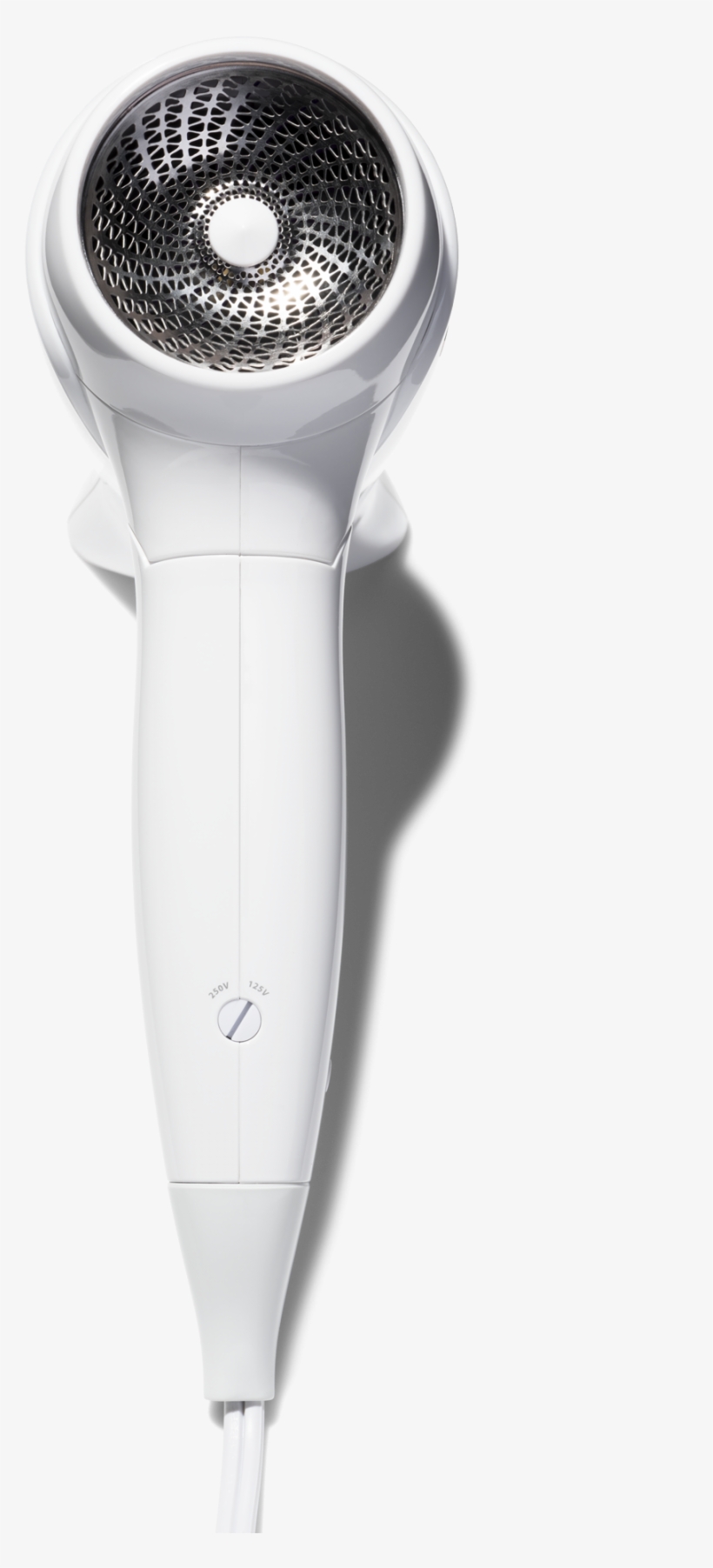 Featherweight Compact In Soft Pink Image 7 - Shower Head Hair Dryer, transparent png #9236436