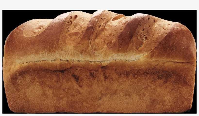 Bread, Free Pngs - Hard Dough Bread, transparent png #9236498