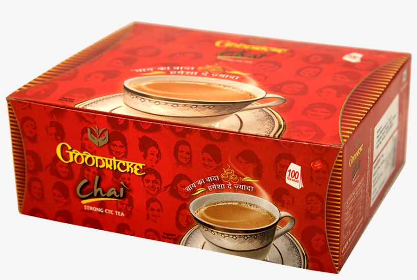 Ctc Black Tea - Guinness, transparent png #9236946