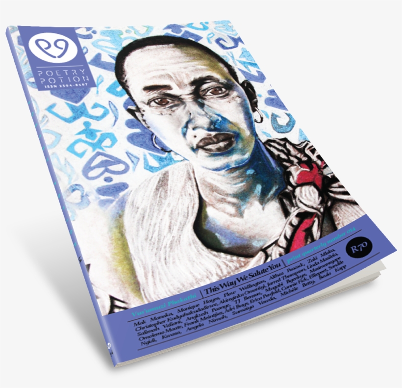 Poetry Potion 14 This Way We Salute You - Illustration, transparent png #9236984