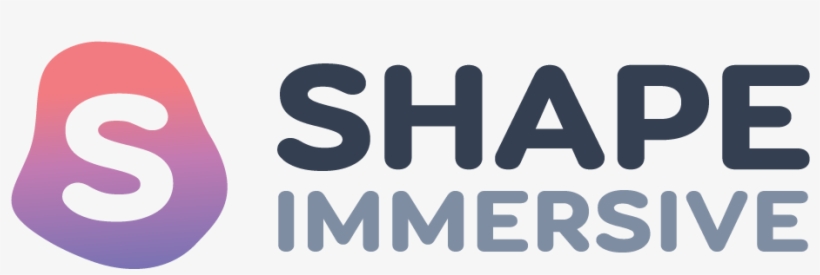 Shape Immersive - Graphics, transparent png #9237204