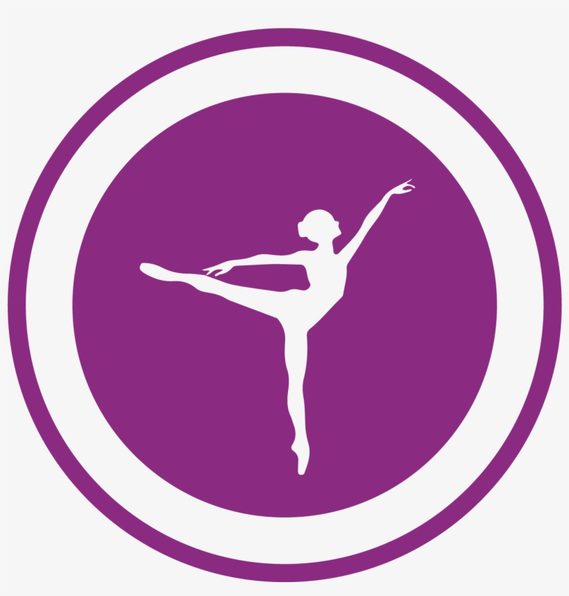 Uvu Contemporary Dance Presents - Turn, transparent png #9237613