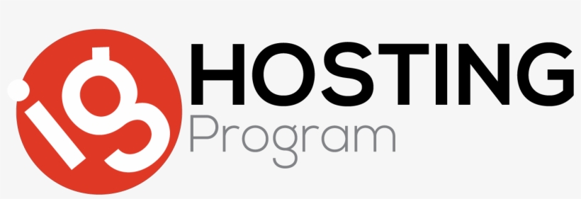 Ig Hosting Program Logos Album On Imgur - Mensa Indonesia Logo, transparent png #9237989