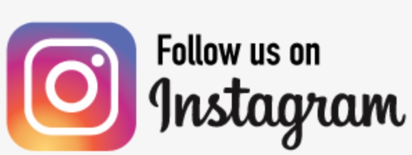 #logo #instagram #ig #followinstagram - Follow Us In Instagram Png, transparent png #9237995