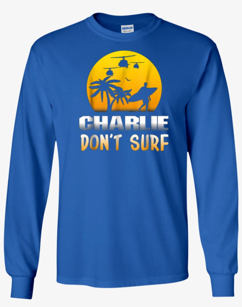 Surf T Shirt Surf Military Vietnam War Apocalypse T - Spider Man Homecoming Sweatshirt, transparent png #9238078