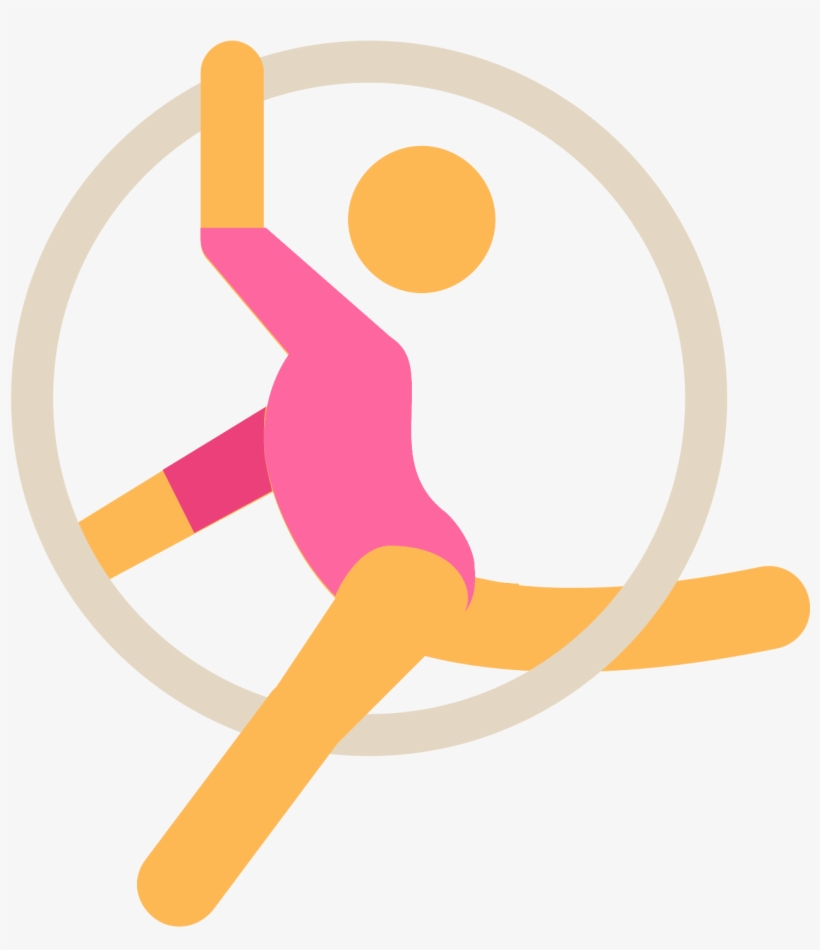 1600 X 1600 7 - Ginastica Png, transparent png #9238093