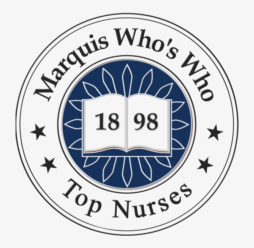 Marquis Who's Who Top Nurses The Leading Source For - Marquis Who's Who, transparent png #9238150