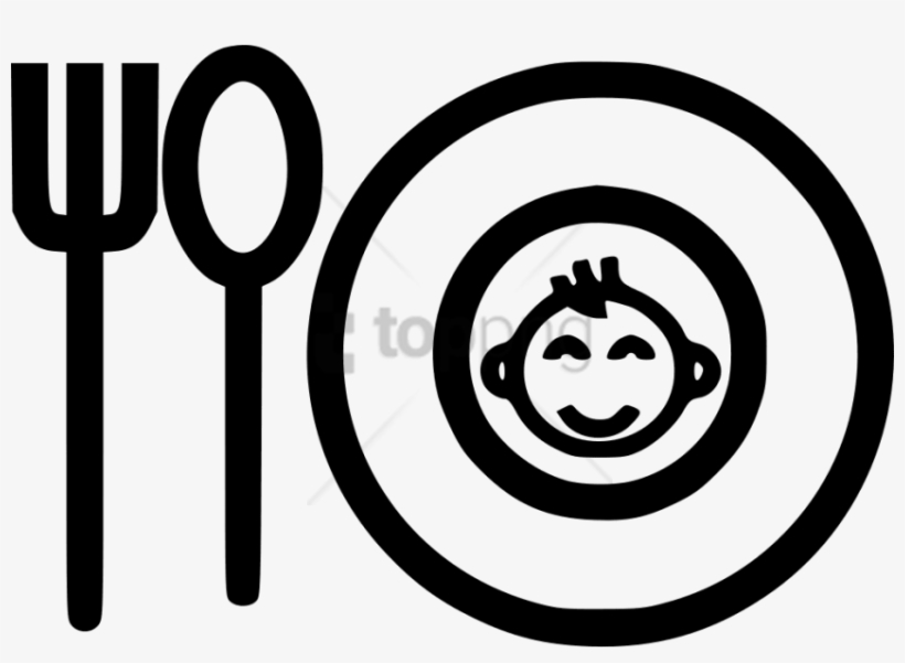 Free Png Baby Food Icon Png Image With Transparent - Baby Food Icon Png Transparent, transparent png #9238426