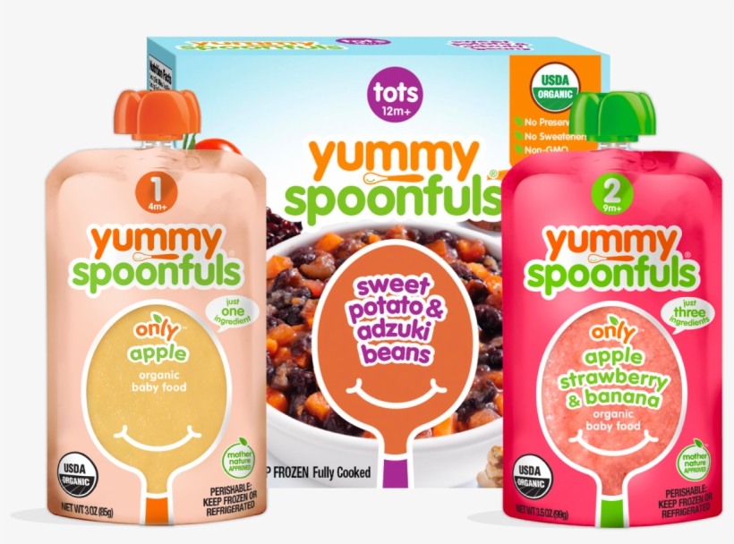 Fresh Deals For Spoonfuls Of Savings - Juicebox, transparent png #9238608