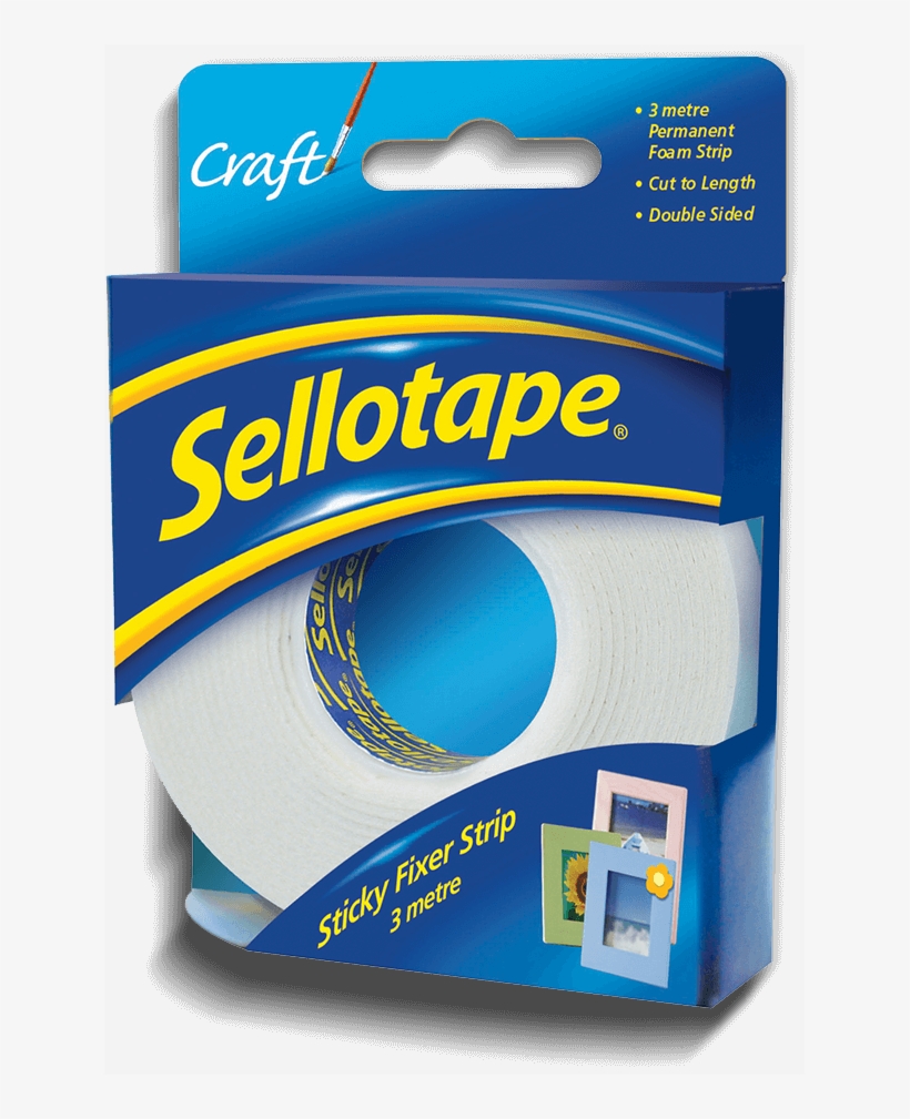 Explore - Sellotape, transparent png #9238641