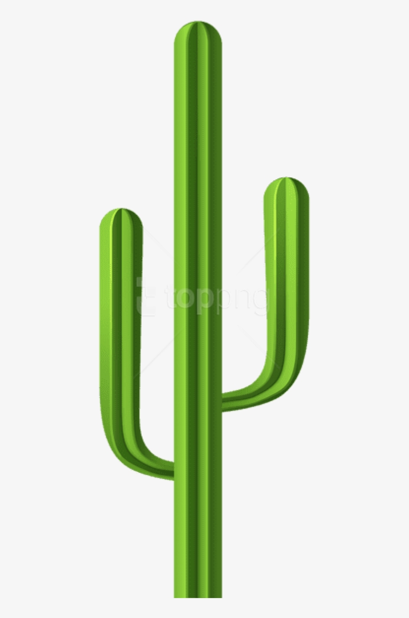 Free Png Images - Cactus Clip Art Png, transparent png #9238863