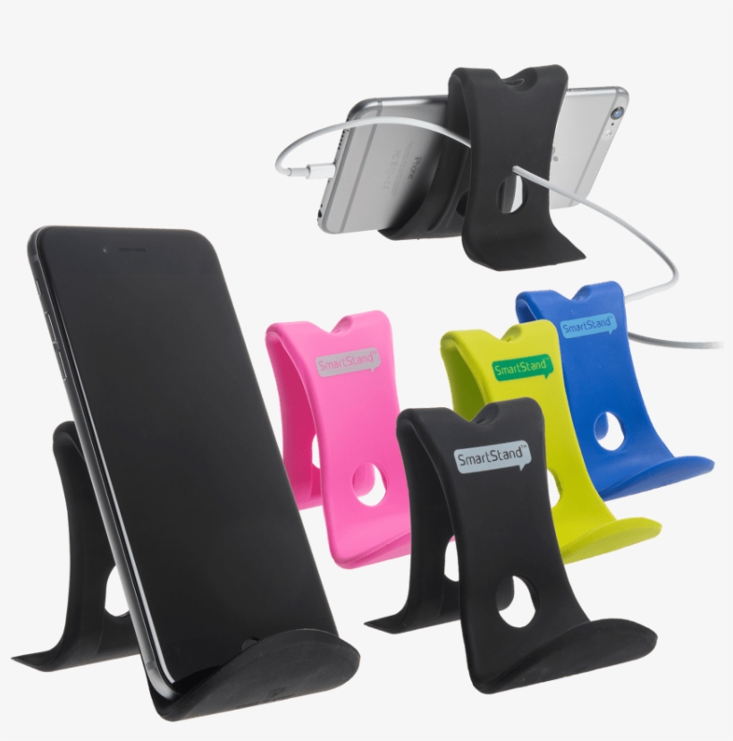 Smartstand Universal Device Stands - Smartphone, transparent png #9239042