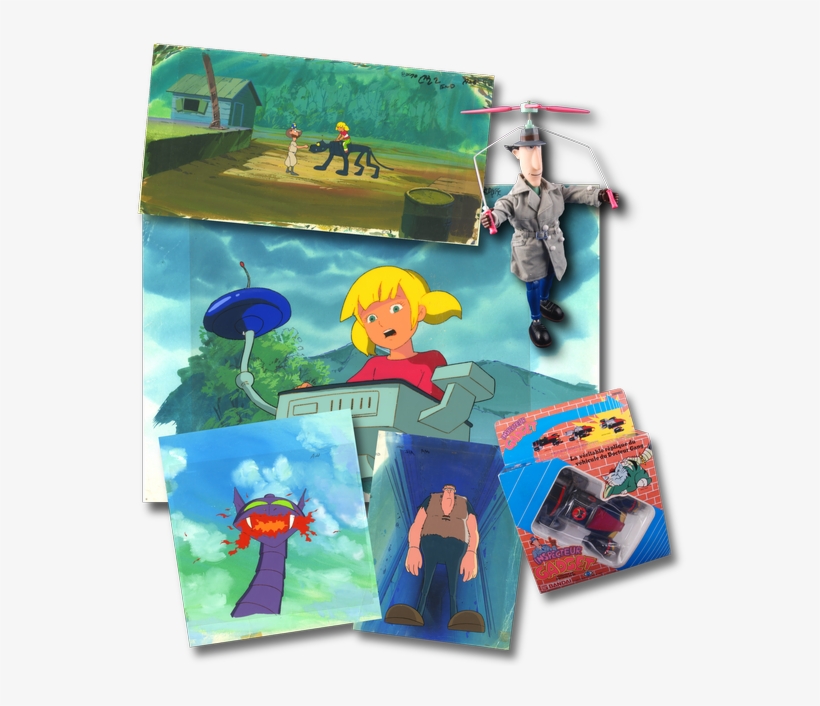 Oh, That's Right - Illustration, transparent png #9239048