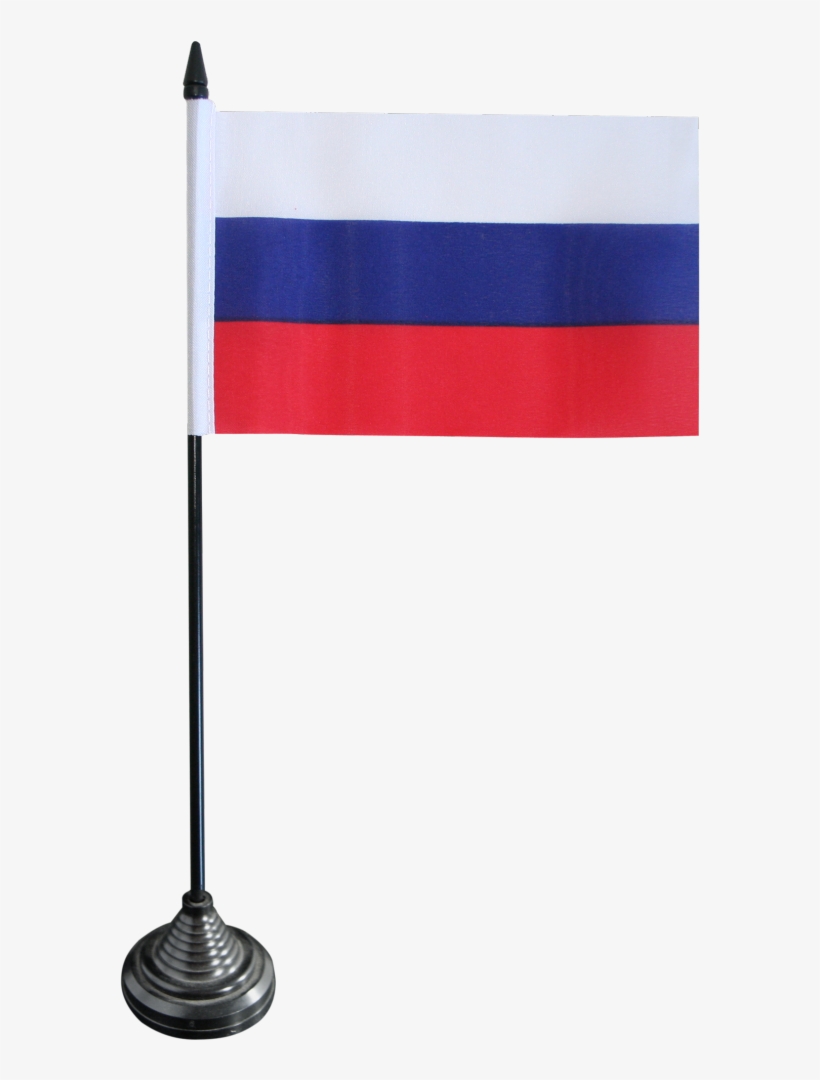 Drapeau Russie Png, transparent png #9239429