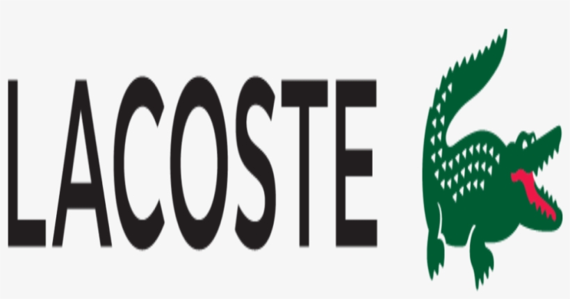 Back To School New Collection From Lacoste « كوبون - Alligator, transparent png #9239490