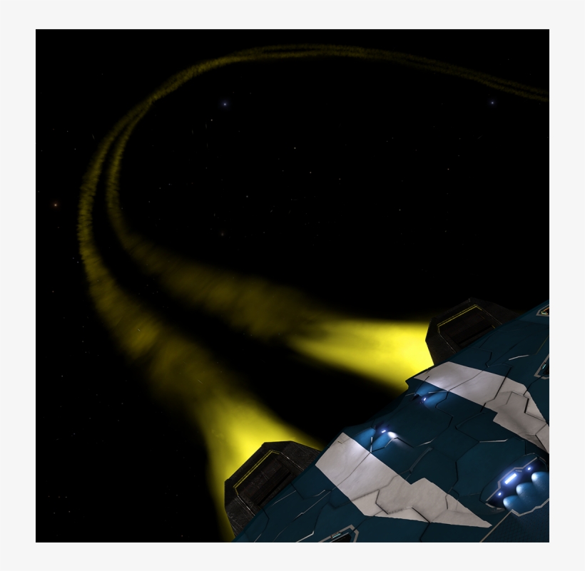 1280 X 720 8 - Outer Space, transparent png #9239612