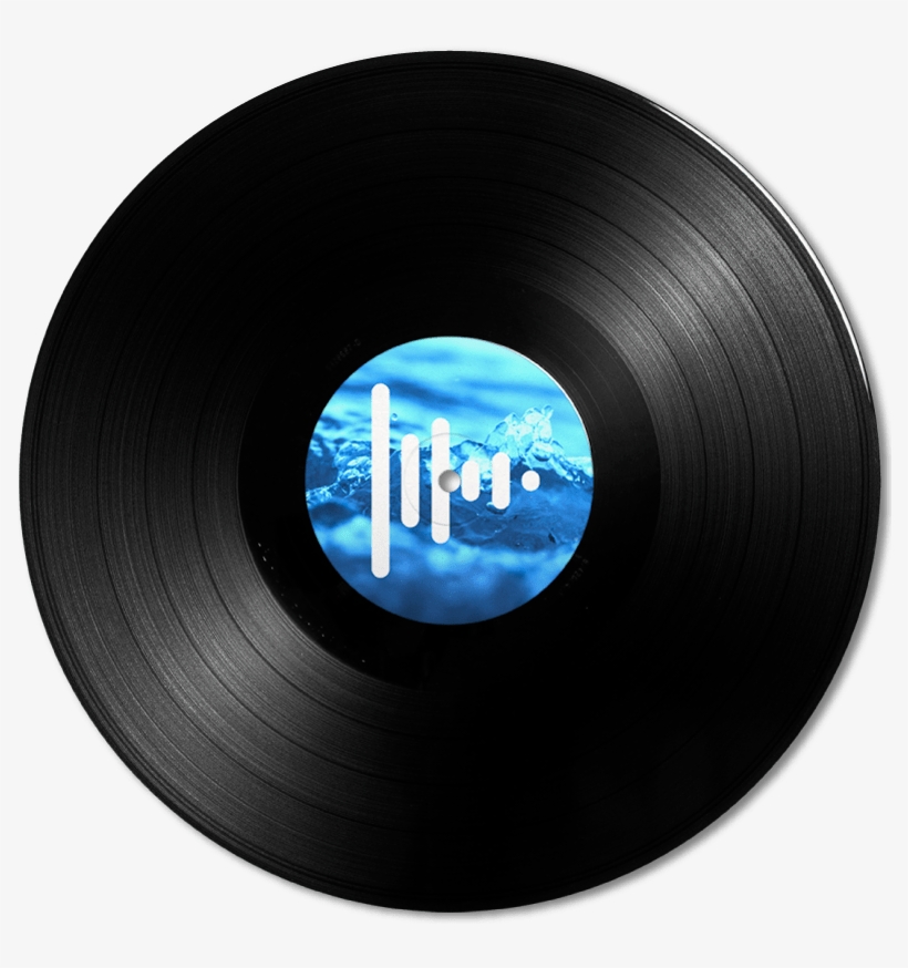 Discos De Vinilo 12 Pulgadas Press Play Vinyl - Vinil Jazz, transparent png #9239755