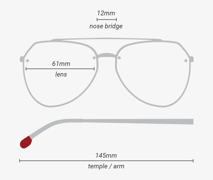 Doheny In Blue Gradient - Metal, transparent png #9240307