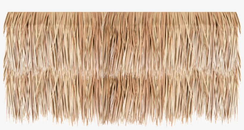 Photo 0716052836078 18 Fauxthatch 2 1 1 - Straw, transparent png #9240642