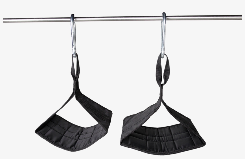 Cintas De Suspensión Para Abdominales - Earrings, transparent png #9240645