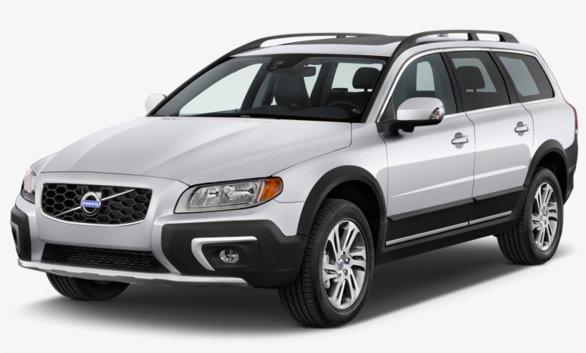Volvo Png Image - Volvo Cross Country 2011, transparent png #9240732