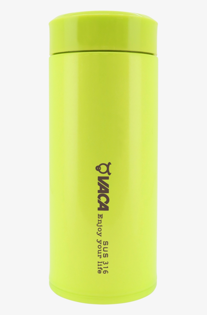 500ml Sus 316 Vaccum Mug - Vaca 小 牛角, transparent png #9241028