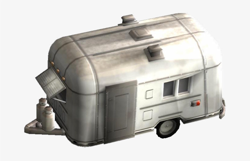Mobile Science Lab - Travel Trailer, transparent png #9241651