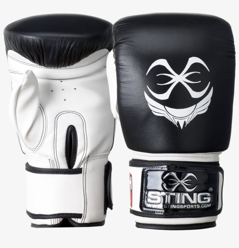Titan Neo Gel Bag Mitt - Titan Boxing Gloves, transparent png #9241856