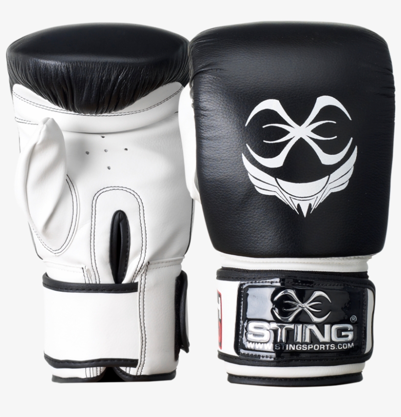 Titan Neo Gel Bag Mitt - Titan Boxing Gloves, transparent png #9241856