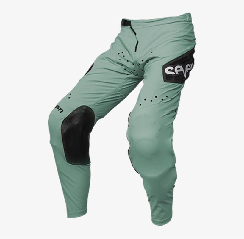 Zero Raider Pant - Trousers, transparent png #9241880
