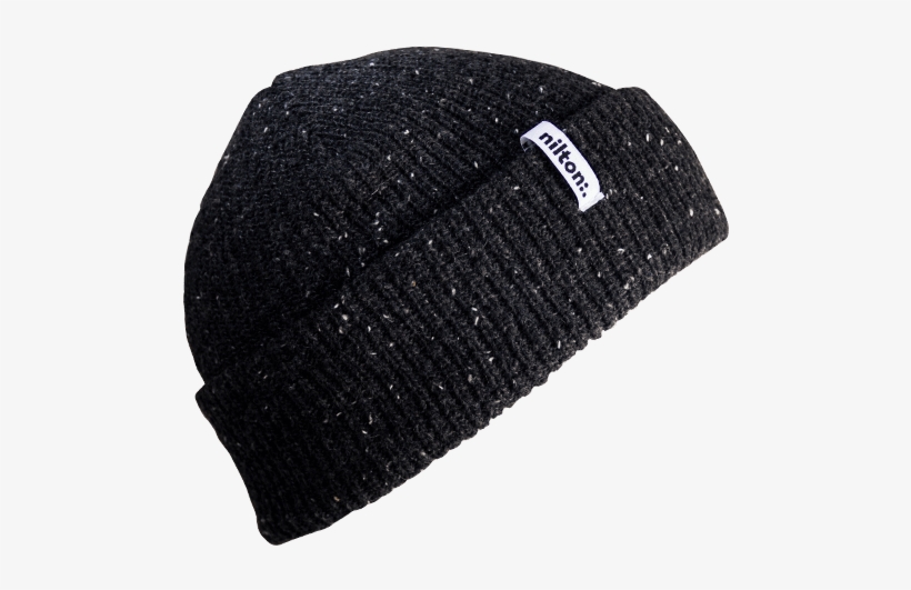 Nilton Headwear Beanie Polar Night - Hat, transparent png #9242042