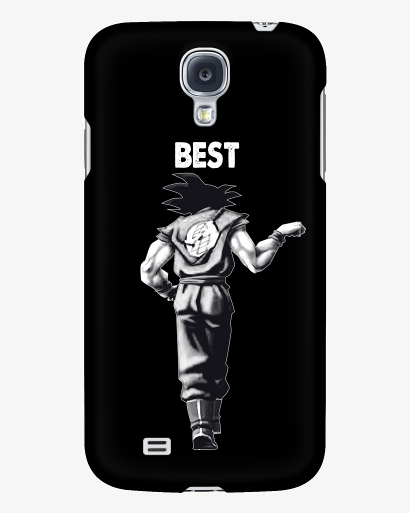 Best Friend - Goku - Dragon Ball - Planet Vegeta - Best Friend Dragon Ball, transparent png #9242043