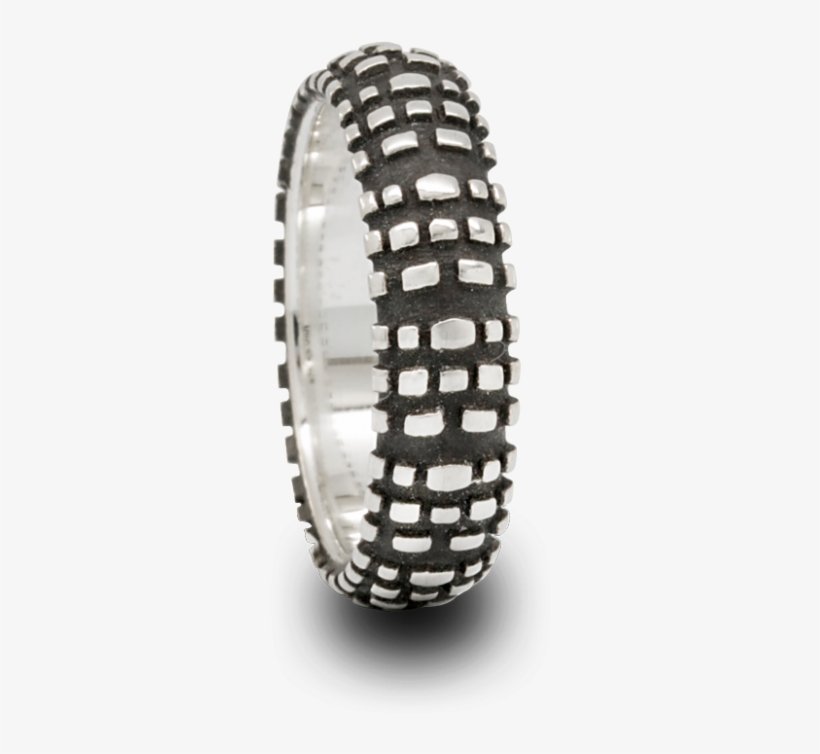Motocross Tire Wedding Ring, transparent png #9242045