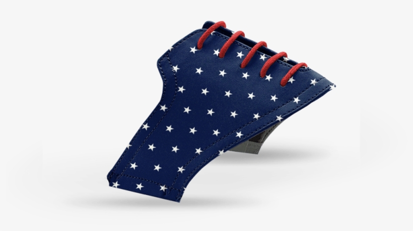 Mens Stars Saddles Lonely Saddle View From Jack Grace - Polka Dot, transparent png #9242189