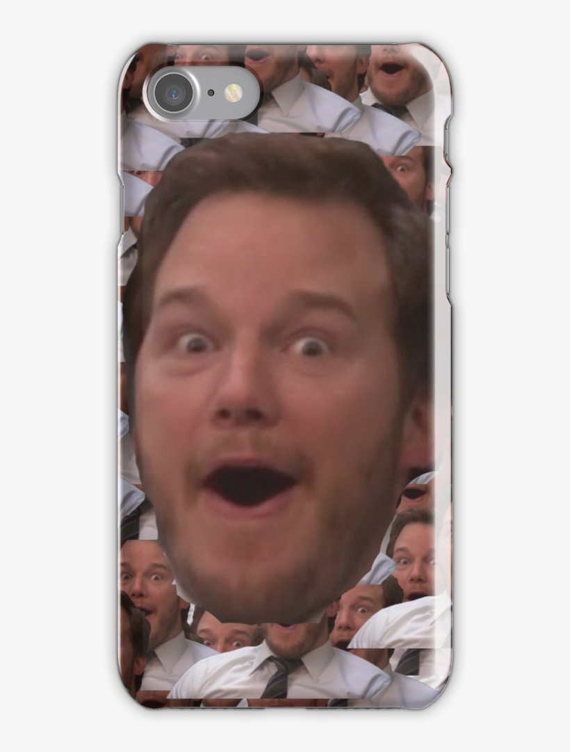 Parks And Rec - Iphone, transparent png #9242333