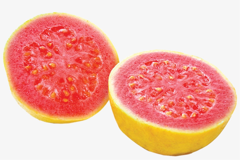 Guava Sorbet - Guava Vs Grapefruit, transparent png #9242503