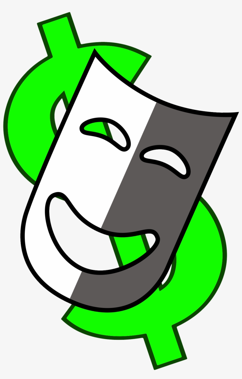 Cheap Enertainment New Logo Png, transparent png #9242812
