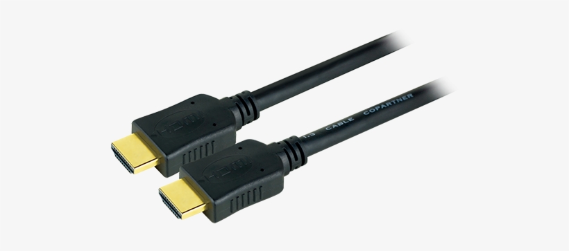Hdmi Ethernet Cable - Usb Cable, transparent png #9242904