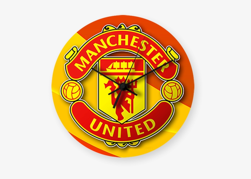 Quick Order - Logo Manchester United, transparent png #9242997