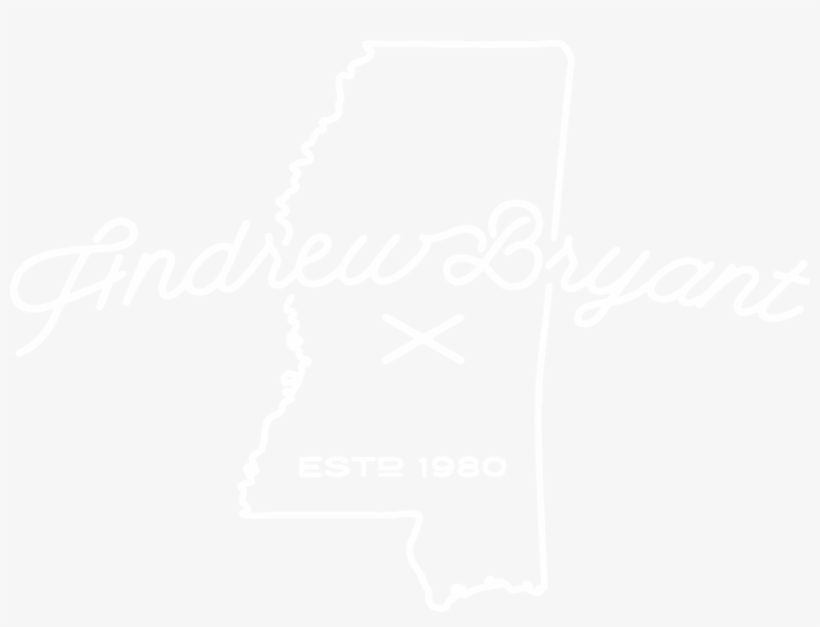 Andrew Bryant - Hyatt White Logo Png, transparent png #9243002