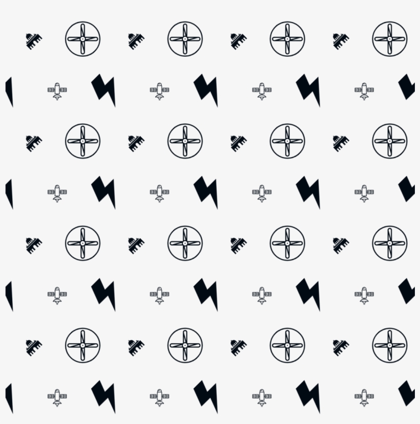 Pixbot › Pattern Design, transparent png #9243011