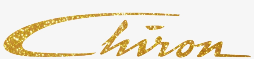 Custom Bugatti Chiron Logo Tank Top - Calligraphy, transparent png #9243108